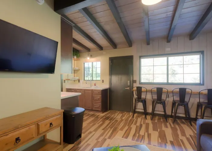 Unit 4 - Slide Rock Holiday home Sedona