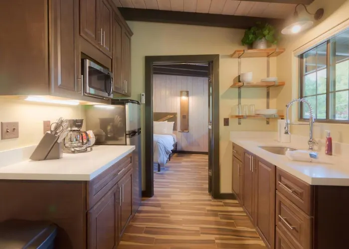 Unit 4 - Slide Rock Holiday home Sedona