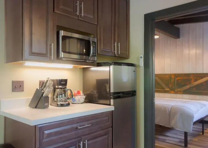 Holiday home Unit 4 - Slide Rock Sedona