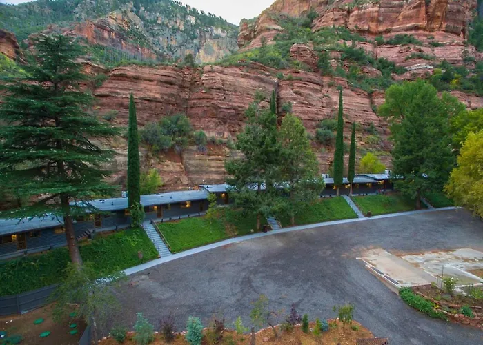 Holiday home Unit 4 - Slide Rock
