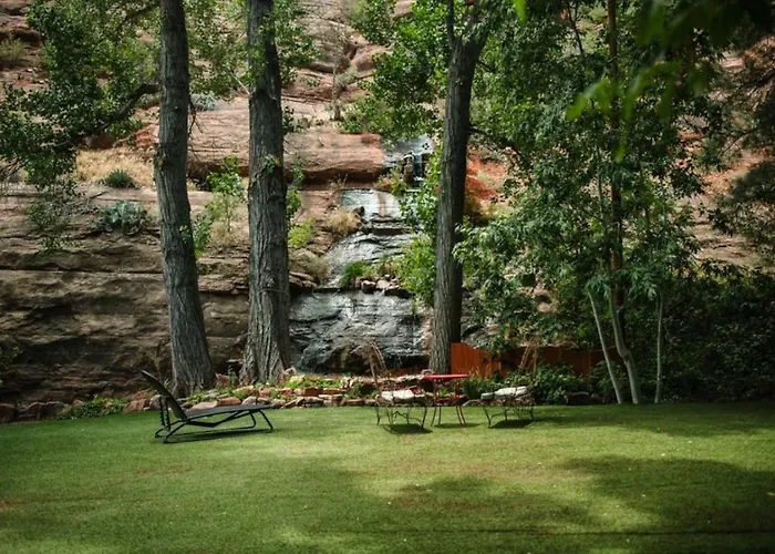 Unit 4 - Slide Rock *